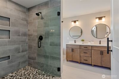 381 E Benson Ridge Road , Grapeview, WA 98546 - Photo 29