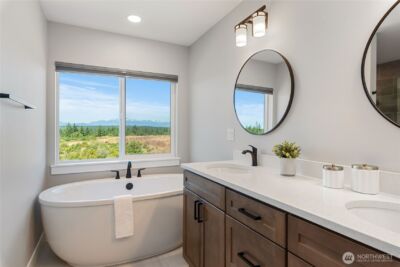 381 E Benson Ridge Road , Grapeview, WA 98546 - Photo 30