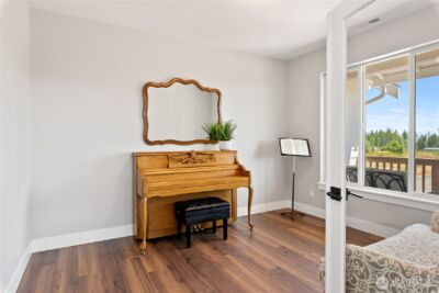 381 E Benson Ridge Road , Grapeview, WA 98546 - Photo 34