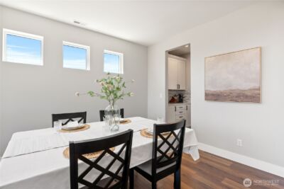 381 E Benson Ridge Road , Grapeview, WA 98546 - Photo 6