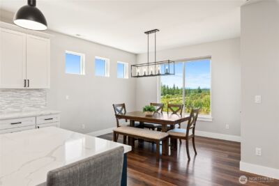 381 E Benson Ridge Road , Grapeview, WA 98546 - Photo 9