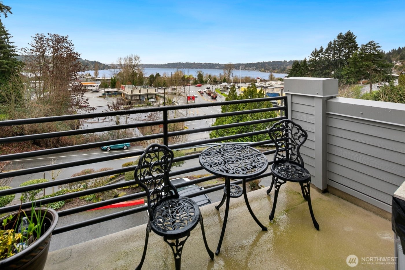 6100 NE 181st Street #7, Kenmore, WA 98028