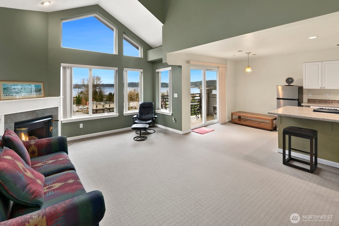 6100 NE 181st Street #7, Kenmore, WA 98028