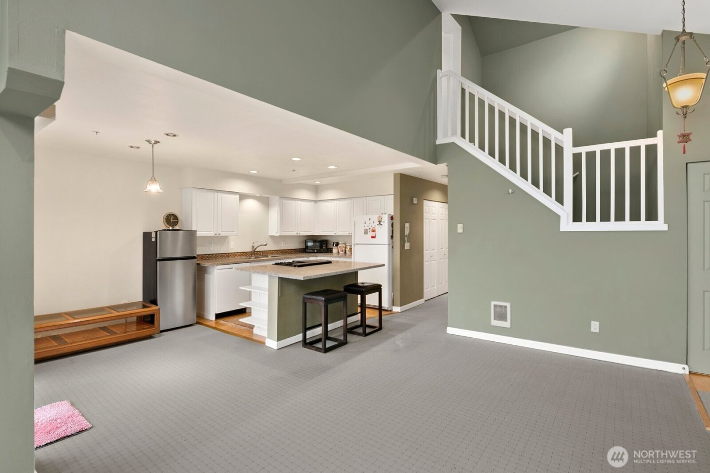 6100 NE 181st Street #7, Kenmore, WA 98028