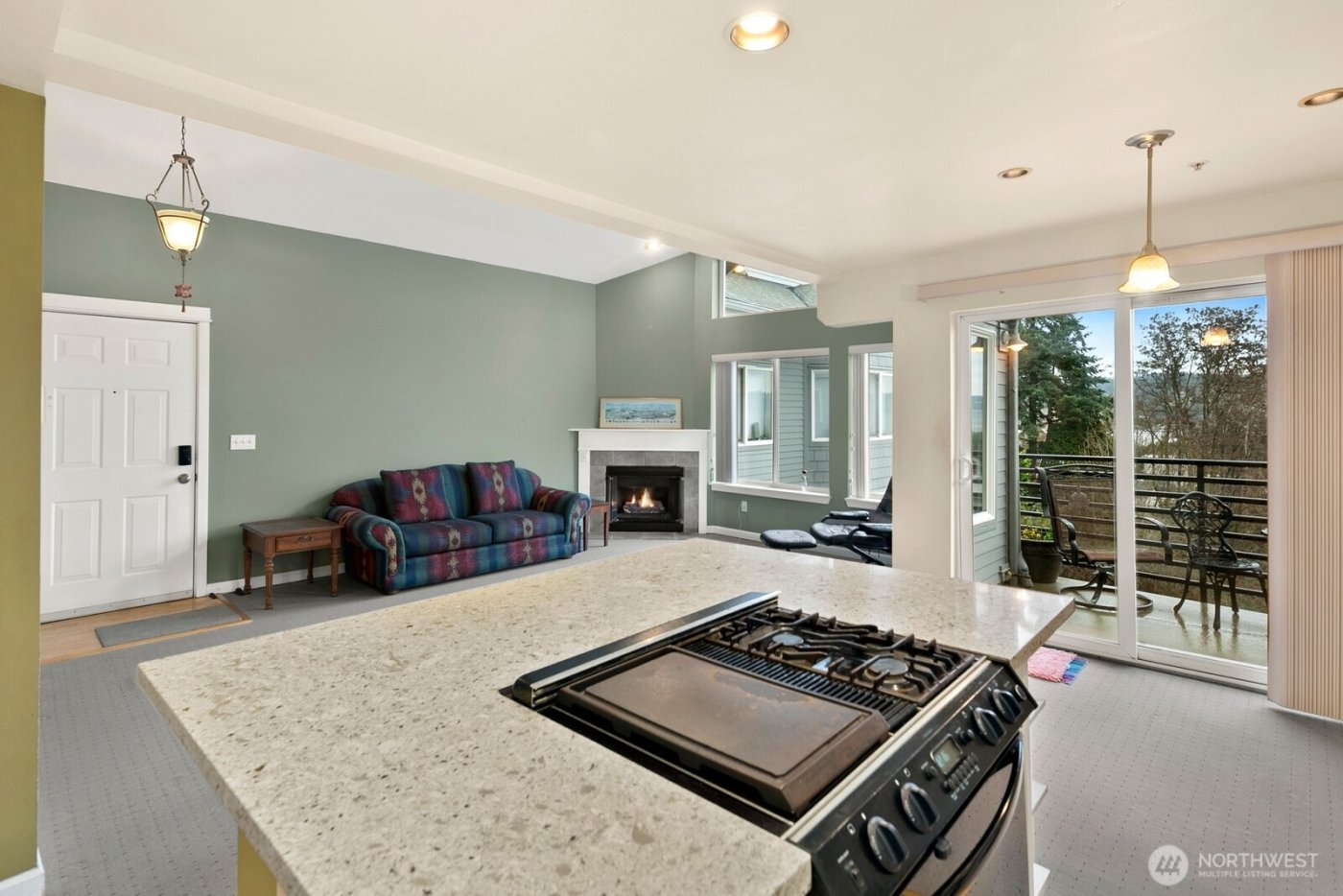 6100 NE 181st Street #7, Kenmore, WA 98028