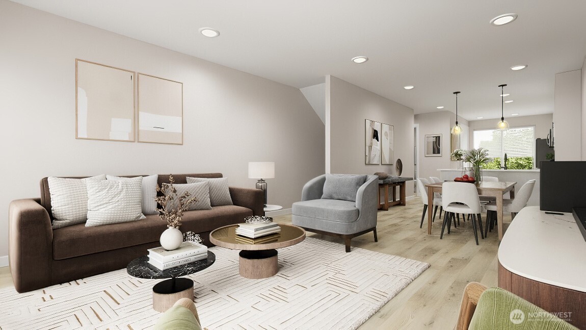 14707 87th Avenue SE #Z2, Snohomish, WA 98296