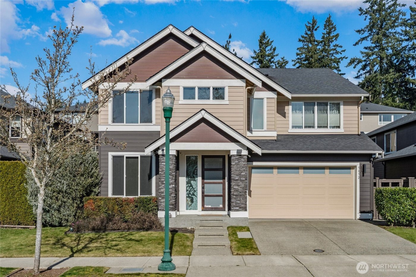 5852 S 326th Court , Auburn, WA 98001
