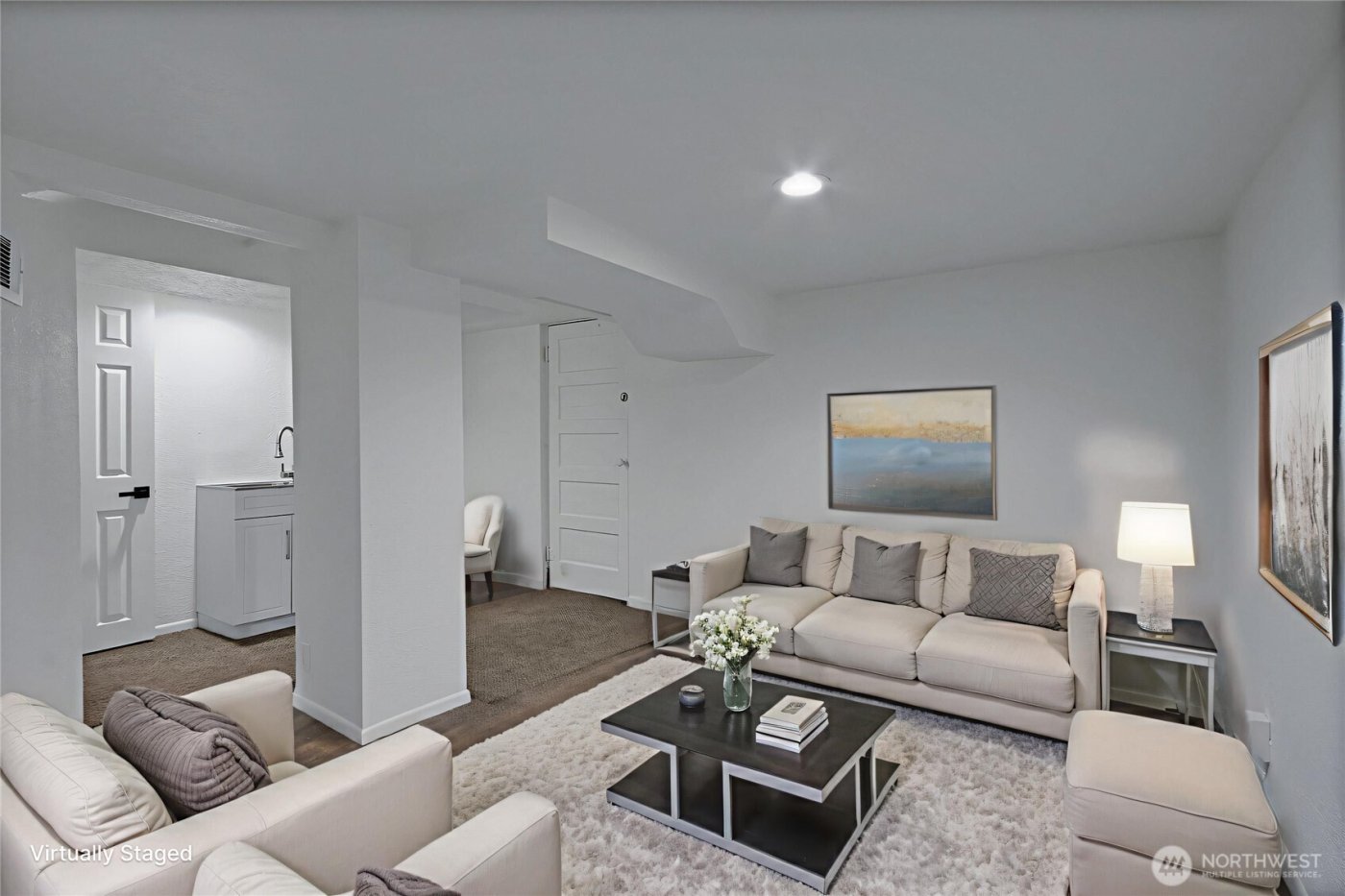 1316 SE 7th Street , Puyallup, WA 98372