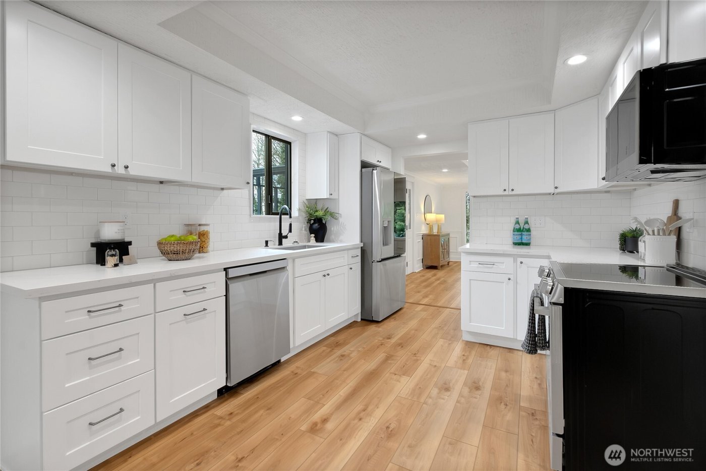 1316 SE 7th Street , Puyallup, WA 98372