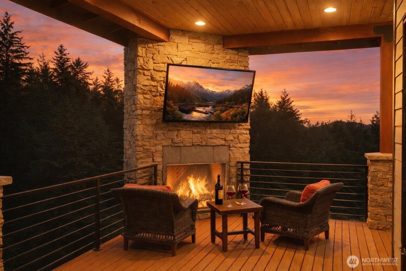 29208 327th Way SE, Ravensdale, WA 98051-8963