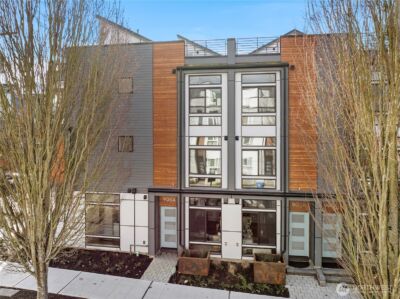 903 A NW 56th Street , Seattle, WA 98107