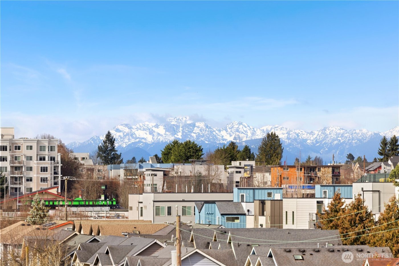 903 A NW 56th Street , Seattle, WA 98107