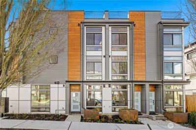 903 A NW 56th Street , Seattle, WA 98107 - Photo 2