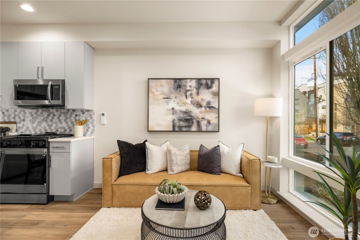 903 A NW 56th Street , Seattle, WA 98107