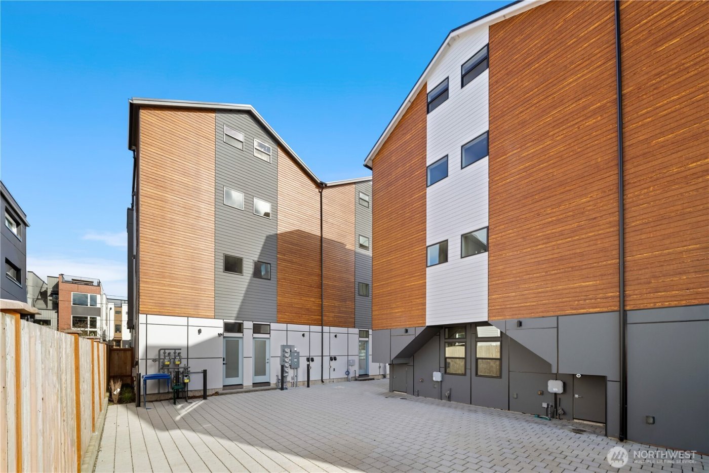 903 A NW 56th Street , Seattle, WA 98107