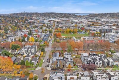 903 A NW 56th Street , Seattle, WA 98107 - Photo 24