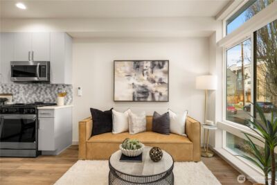 903 A NW 56th Street , Seattle, WA 98107 - Photo 3