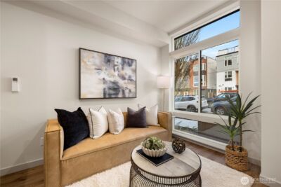 903 A NW 56th Street , Seattle, WA 98107 - Photo 4