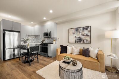 903 A NW 56th Street , Seattle, WA 98107 - Photo 5