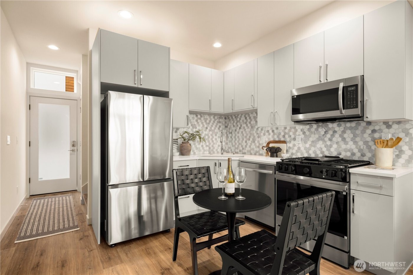 903 A NW 56th Street , Seattle, WA 98107