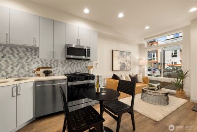 903 A NW 56th Street , Seattle, WA 98107 - Photo 7