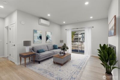 1970 SE 12th Court #D-201, North Bend, WA 98045 - Photo 2