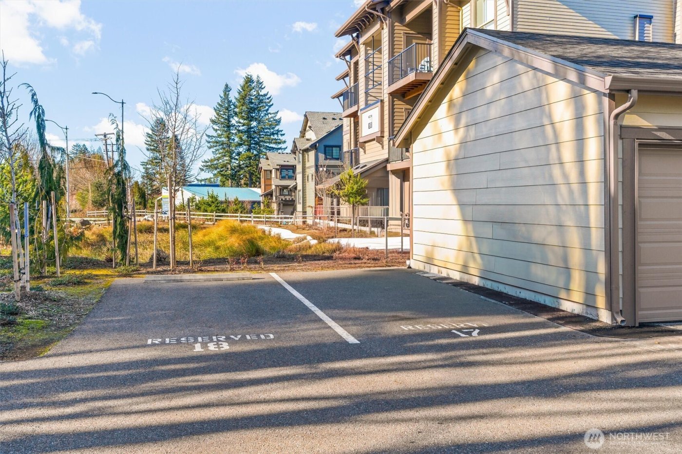 1970 SE 12th Court #D-201, North Bend, WA 98045