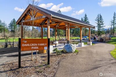 1970 SE 12th Court #D-201, North Bend, WA 98045 - Photo 24