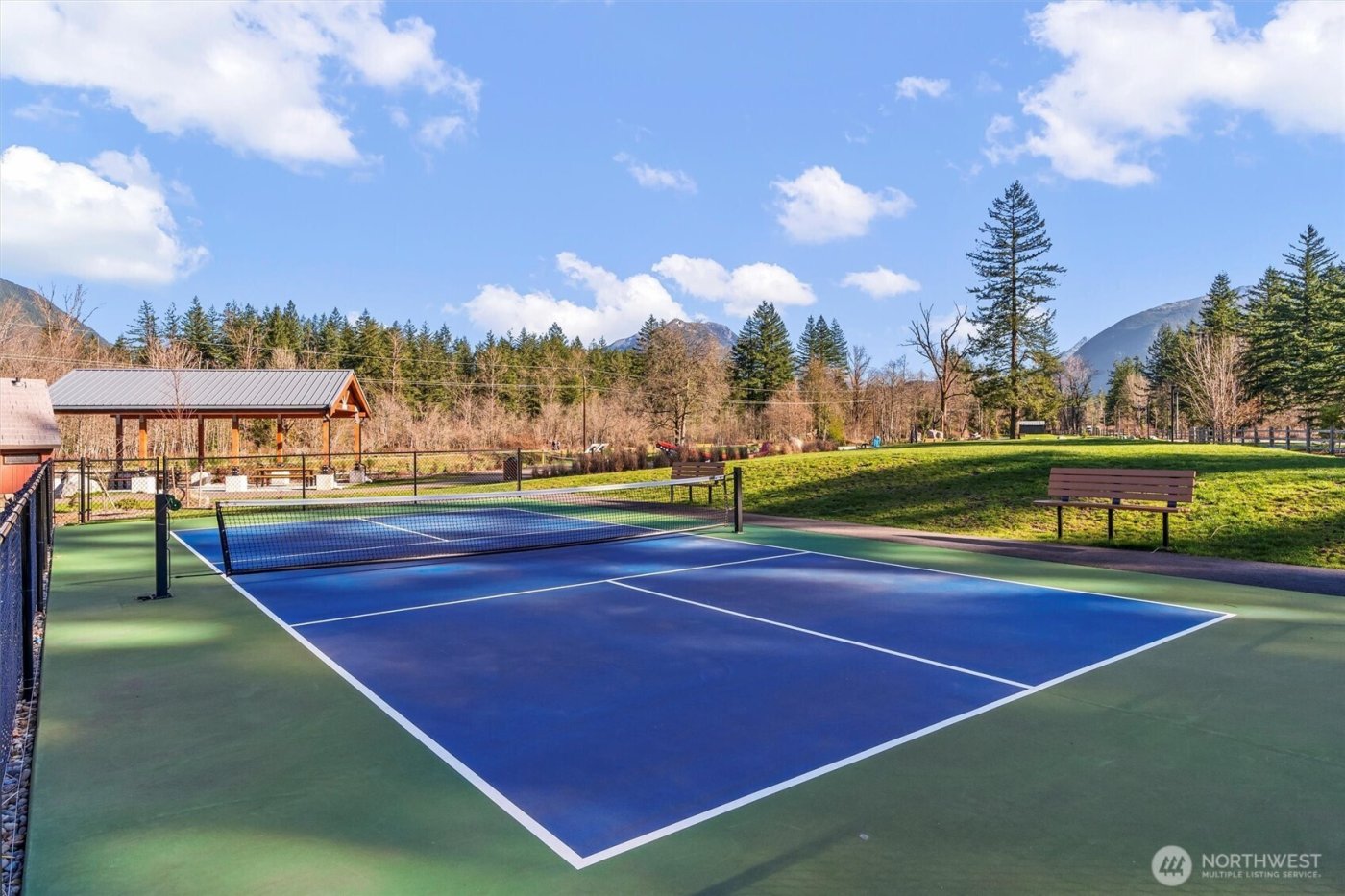 1970 SE 12th Court #D-201, North Bend, WA 98045