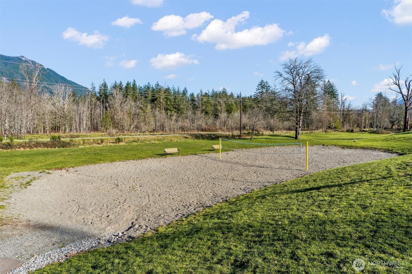 1970 SE 12th Court #D-201, North Bend, WA 98045