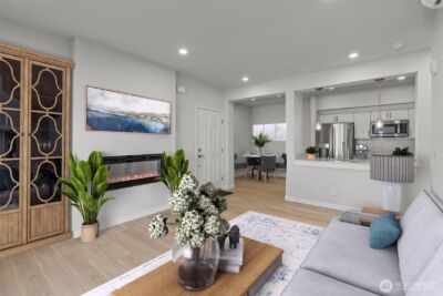 1970 SE 12th Court #D-201, North Bend, WA 98045 - Photo 4