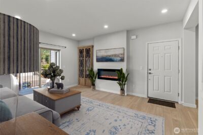 1970 SE 12th Court #D-201, North Bend, WA 98045 - Photo 5