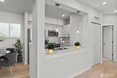 1970 SE 12th Court #D-201, North Bend, WA 98045 - Photo 6