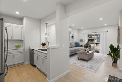 1970 SE 12th Court #D-201, North Bend, WA 98045 - Photo 8