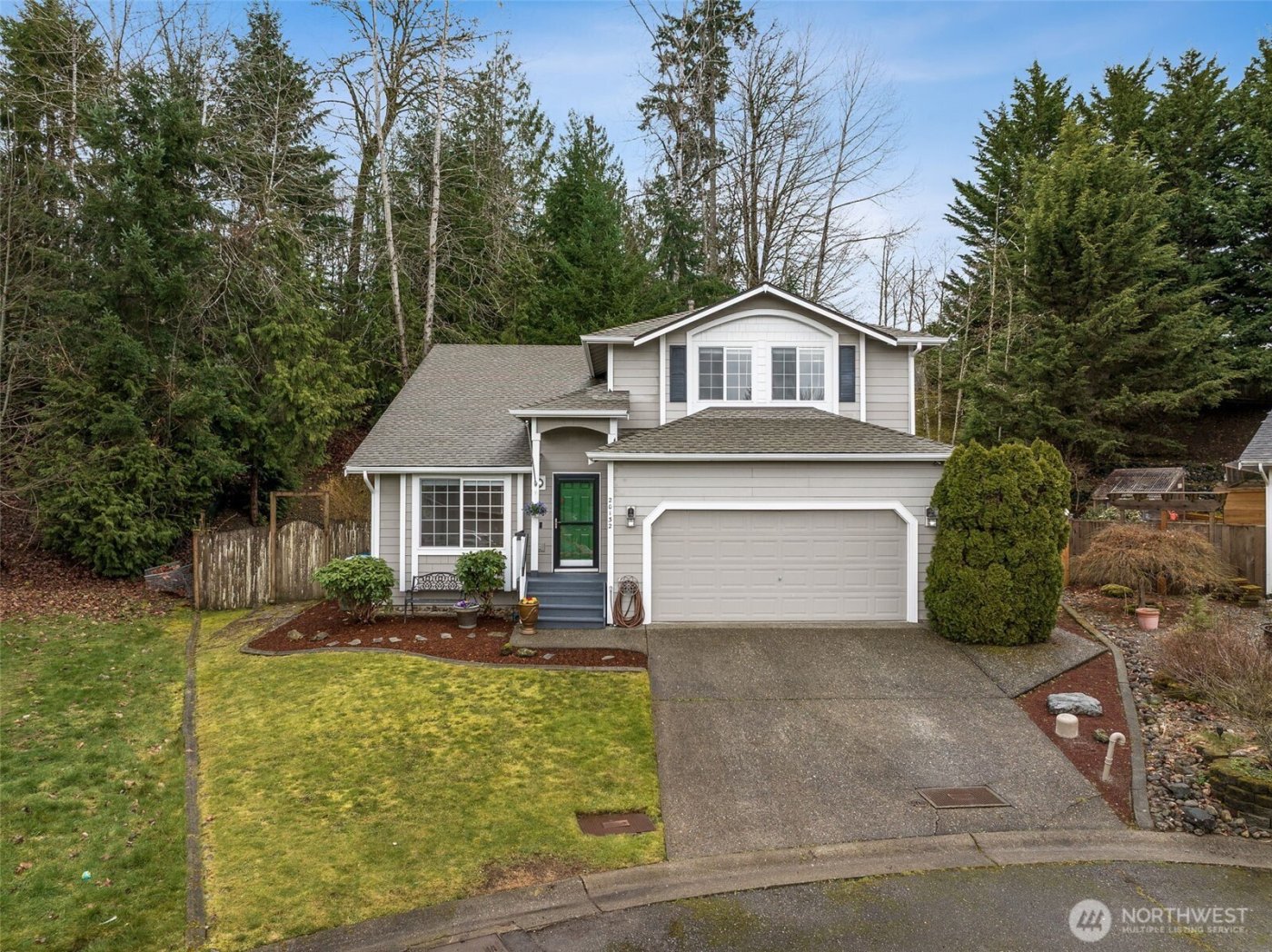 20132 SE 258th Place , Covington, WA 98042