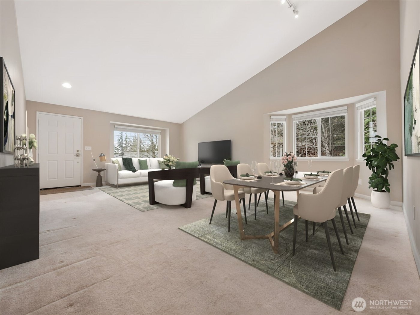 20132 SE 258th Place , Covington, WA 98042