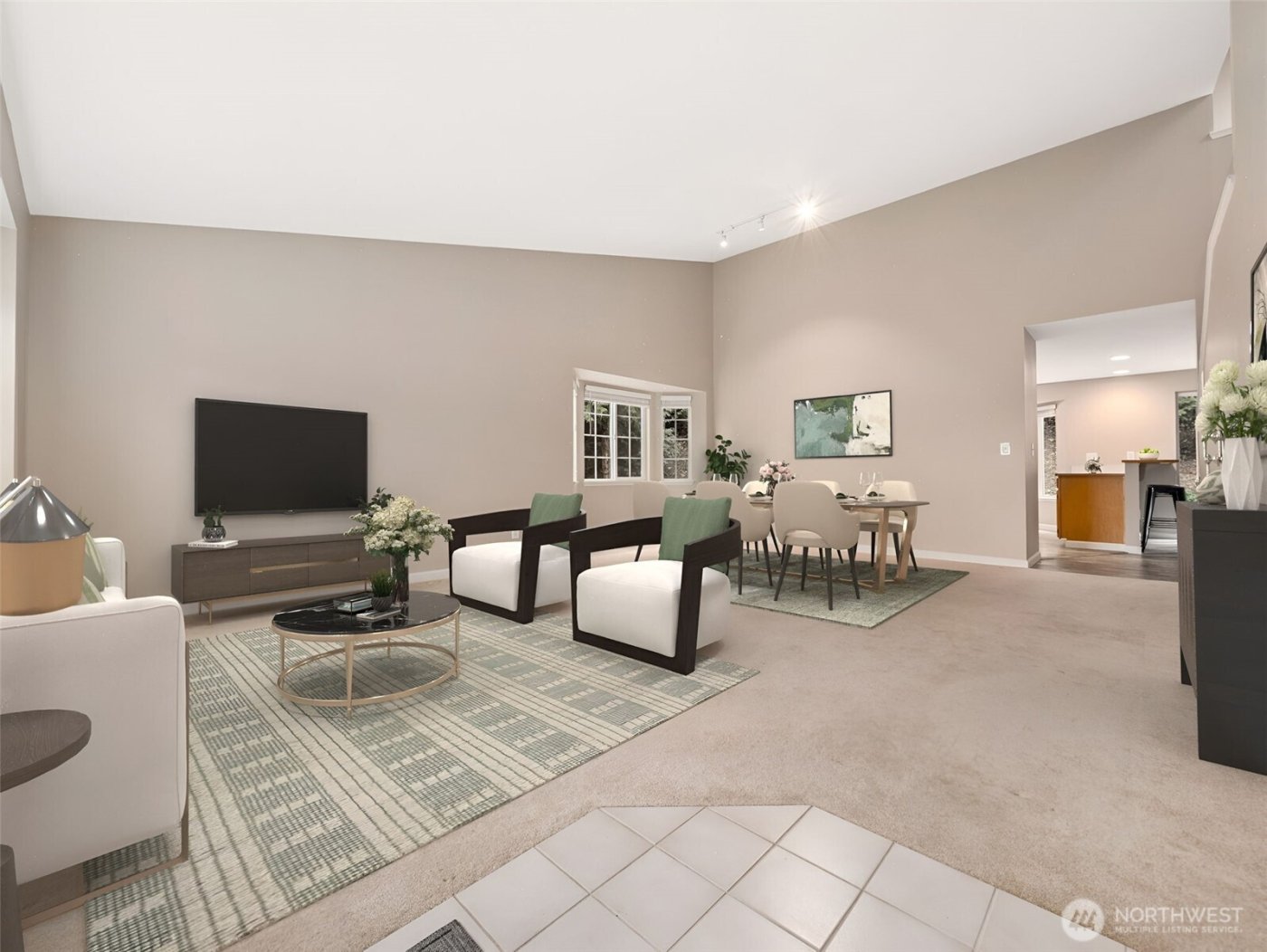 20132 SE 258th Place , Covington, WA 98042