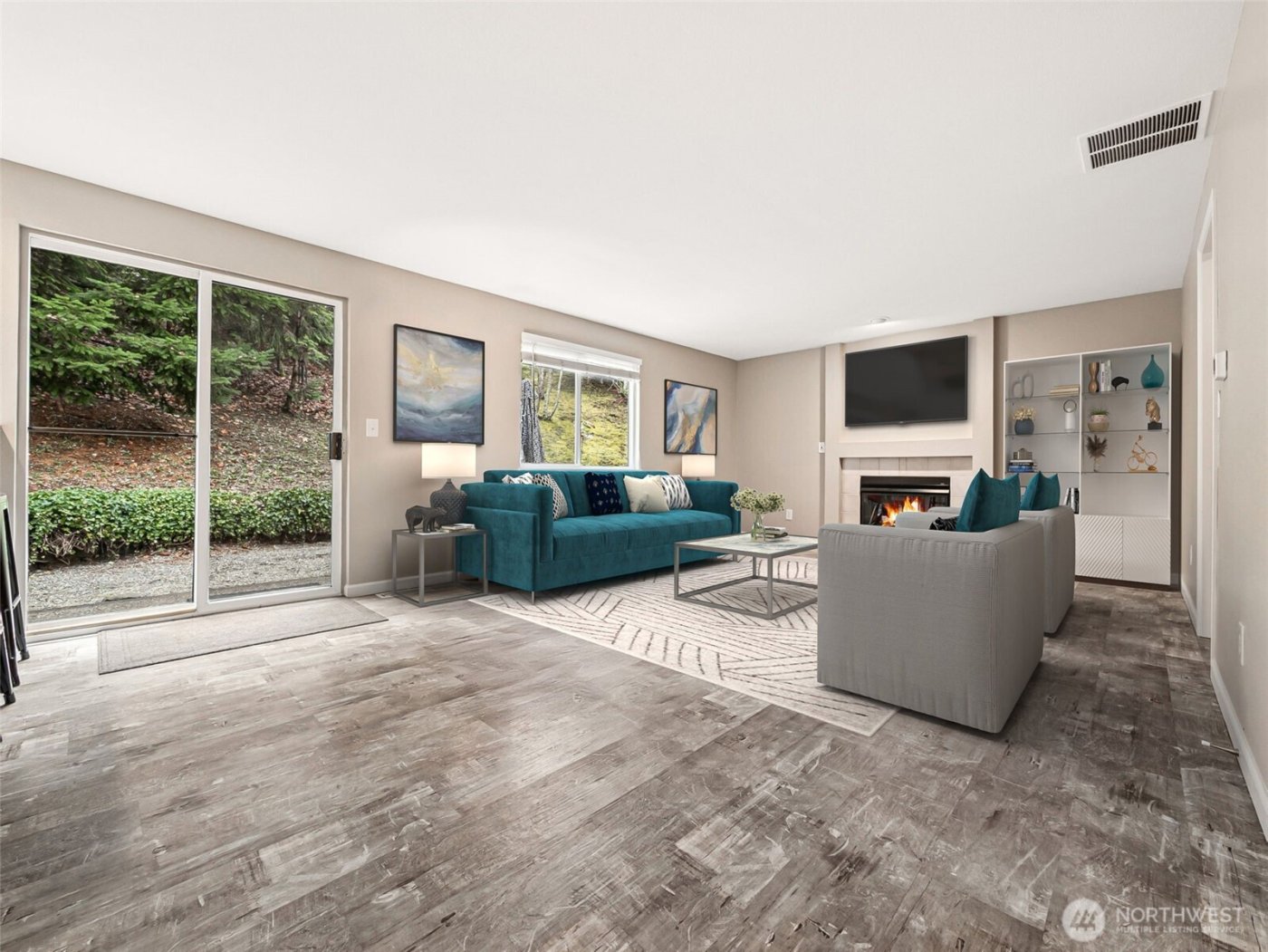 20132 SE 258th Place , Covington, WA 98042