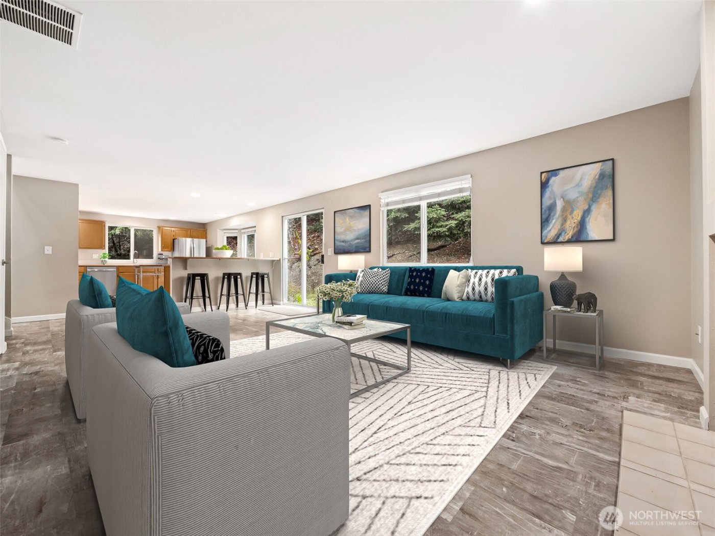 20132 SE 258th Place , Covington, WA 98042