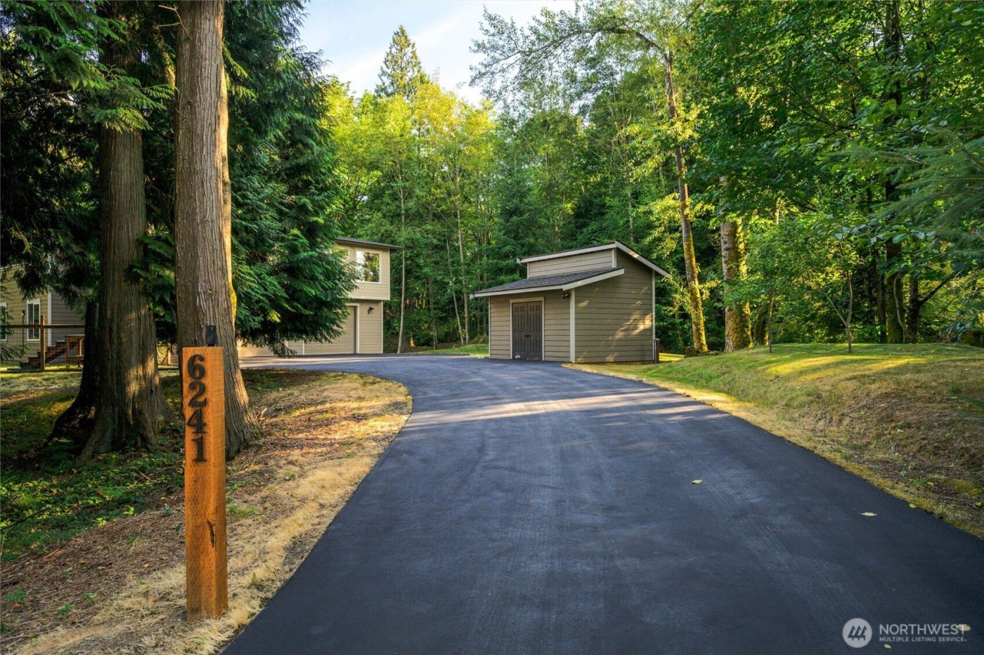 6241 Olson Road , Ferndale, WA 98248