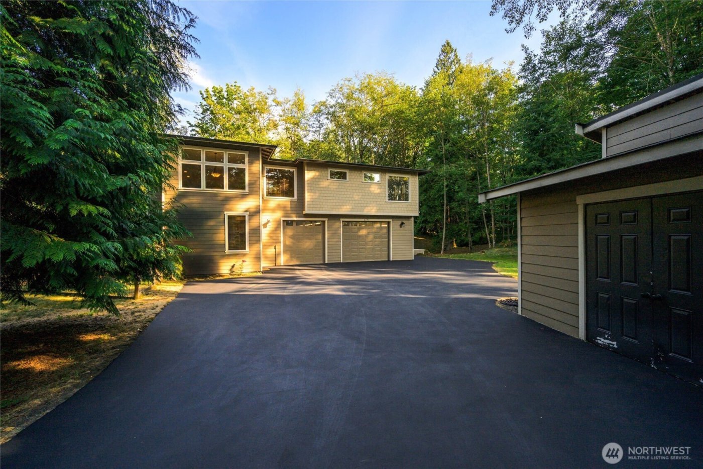 6241 Olson Road , Ferndale, WA 98248
