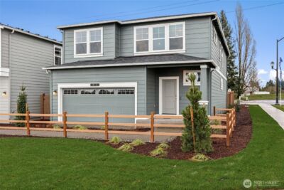 209 Cremini Loop SE #51, Lacey, WA 98513