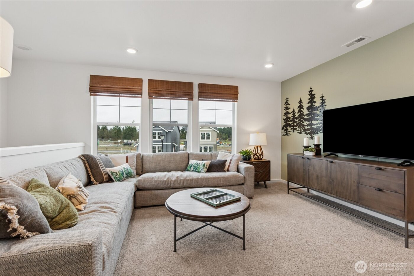 209 Cremini Loop SE #51, Lacey, WA 98513