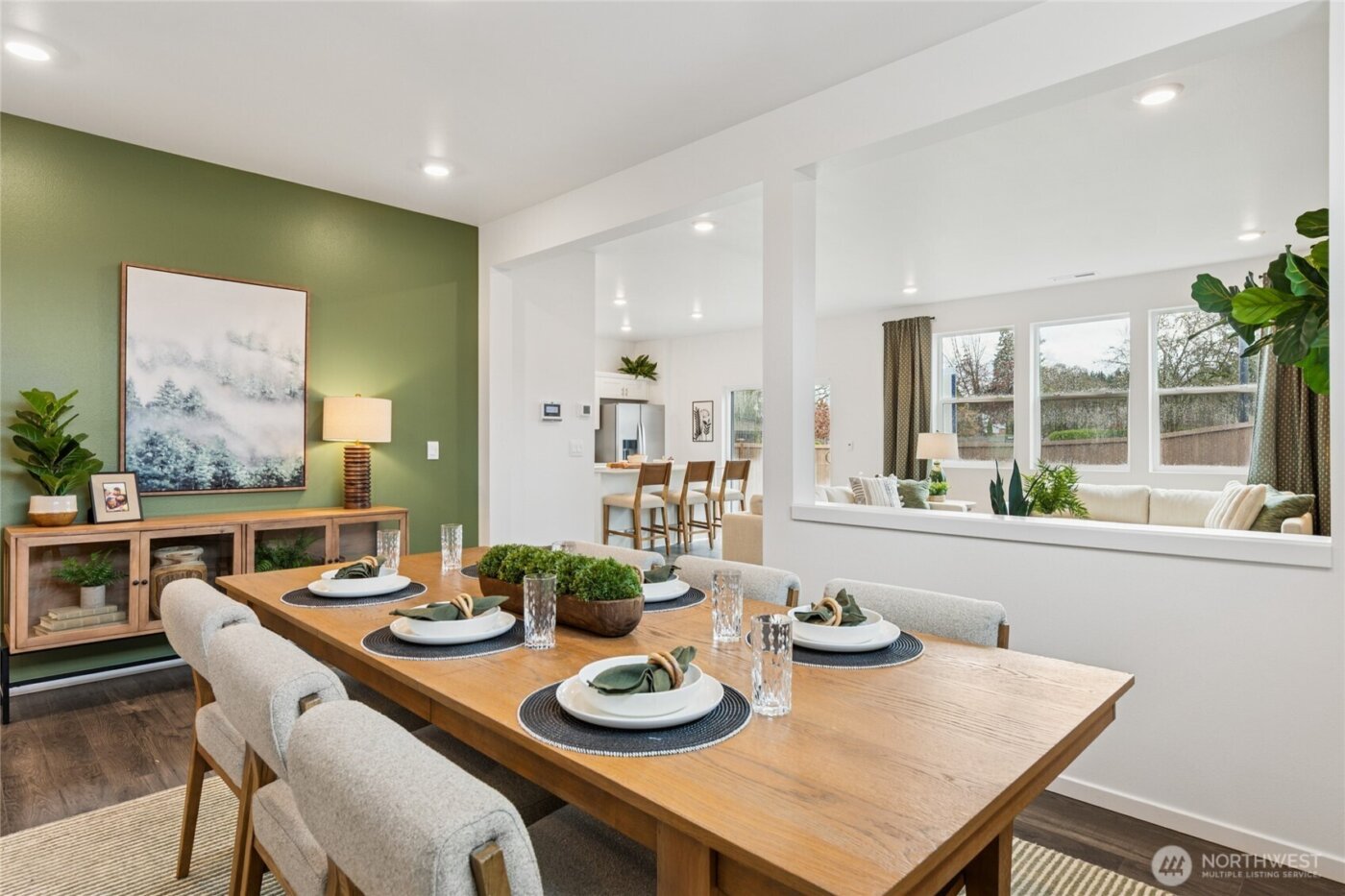 209 Cremini Loop SE #51, Lacey, WA 98513