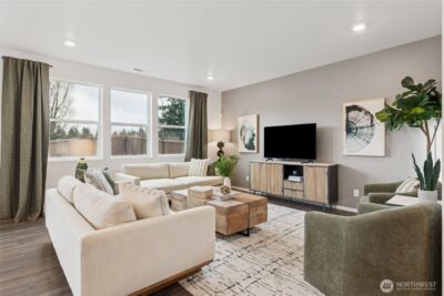 209 Cremini Loop SE #51, Lacey, WA 98513 - Photo 8