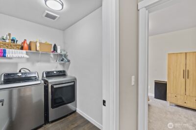 18204 E Clear Lake Boulevard SE, Yelm, WA 98597 - Photo 11