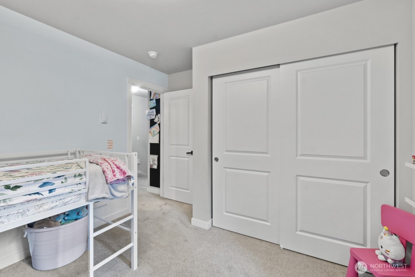 18204 E Clear Lake Boulevard SE, Yelm, WA 98597