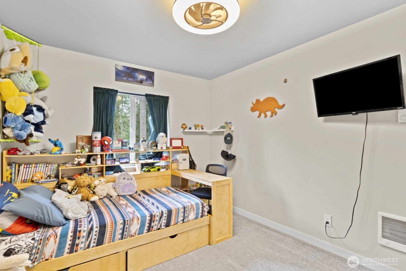 18204 E Clear Lake Boulevard SE, Yelm, WA 98597