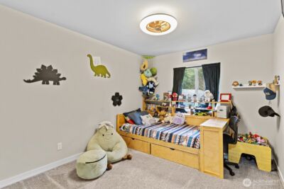 18204 E Clear Lake Boulevard SE, Yelm, WA 98597 - Photo 21