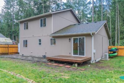 18204 E Clear Lake Boulevard SE, Yelm, WA 98597 - Photo 26